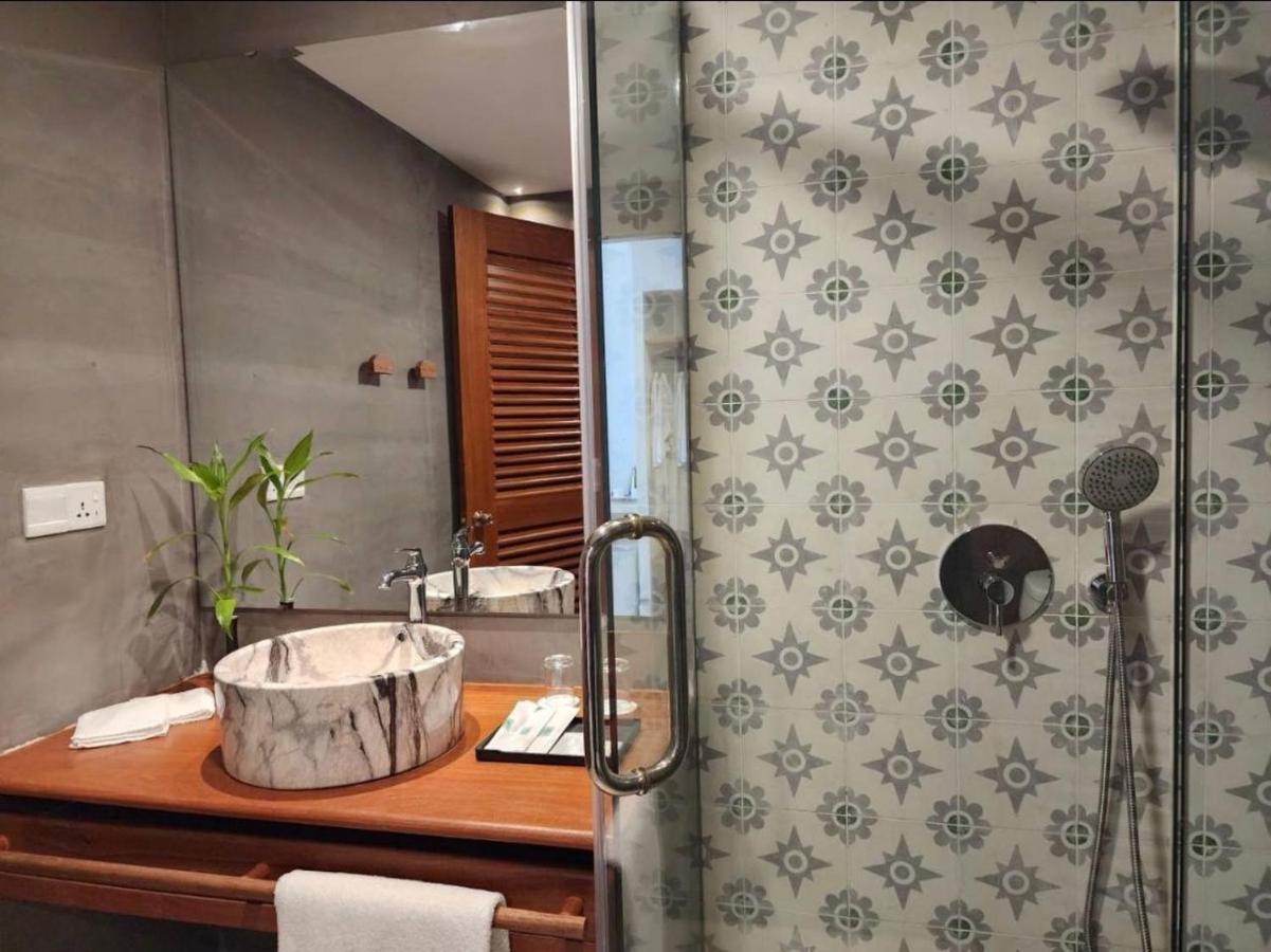 Daco Hotel シェムリアップ エクステリア 写真